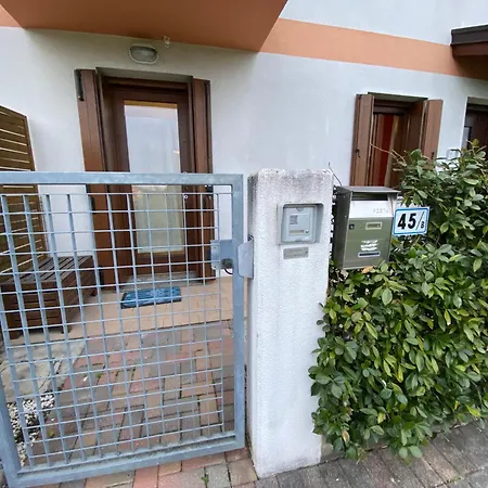 Apartment Casa Di Gabry Gradisca dʼIsonzo