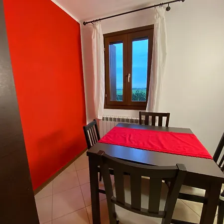 Casa Di Gabry דירה Gradisca dʼIsonzo