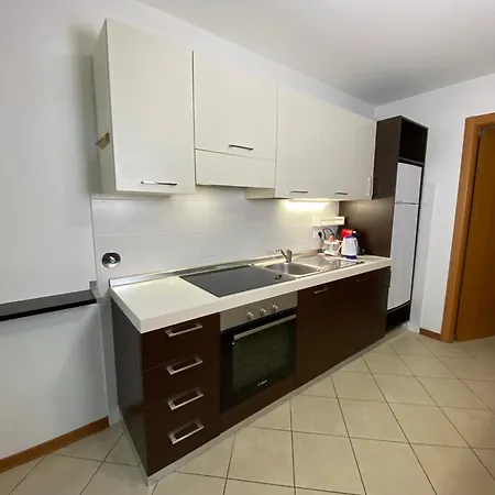 Casa Di Gabry *