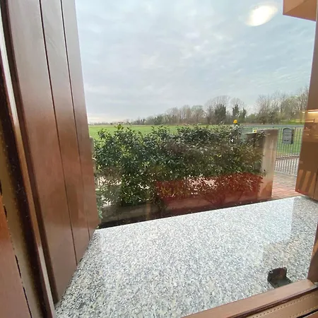 Casa Di Gabry Apartment Gradisca dʼIsonzo