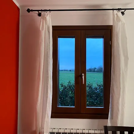 Апартаменты Casa Di Gabry Градиска-д’Изонцо