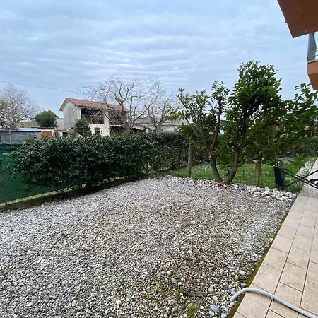 Casa Di Gabry *