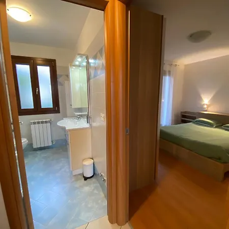 Casa Di Gabry Апартаменты