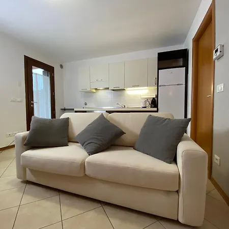 Apartment Casa Di Gabry