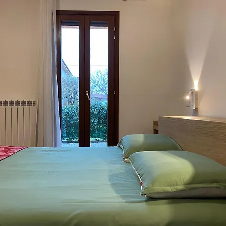 Apartment Casa Di Gabry Gradisca dʼIsonzo