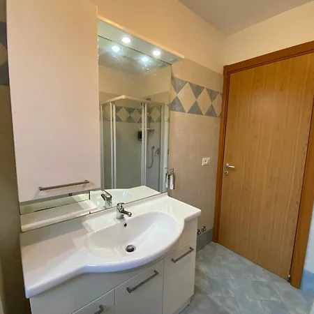 Casa Di Gabry Апартаменты Градиска-д’Изонцо