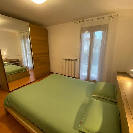 Apartment Casa Di Gabry Gradisca dʼIsonzo