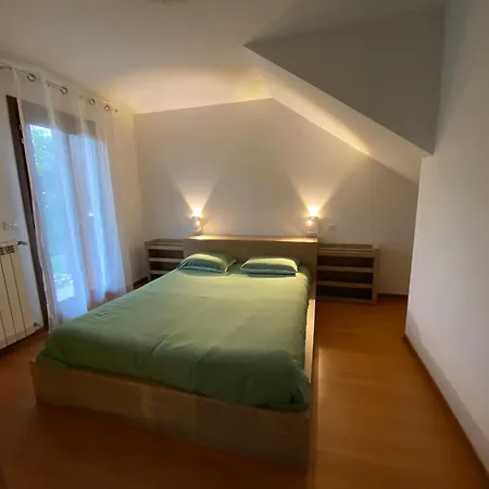 Casa Di Gabry * Градиска-д’Изонцо