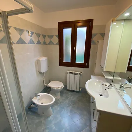 Casa Di Gabry Апартаменты Градиска-д’Изонцо