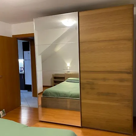 Casa Di Gabry Apartment Gradisca dʼIsonzo