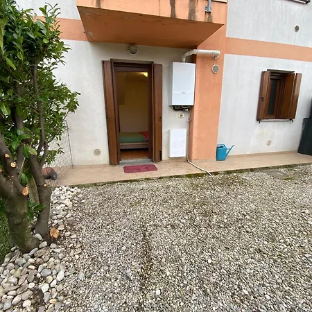 Apartment Casa Di Gabry Gradisca dʼIsonzo