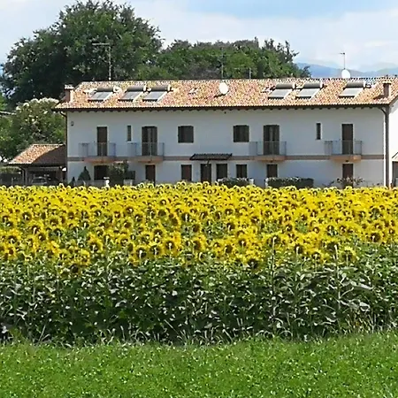 Casa Di Gabry Apartment