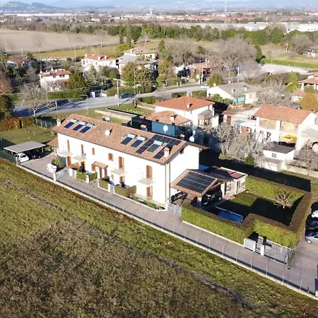Casa Di Gabry דירה *